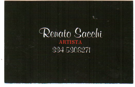 Renato Sacchi