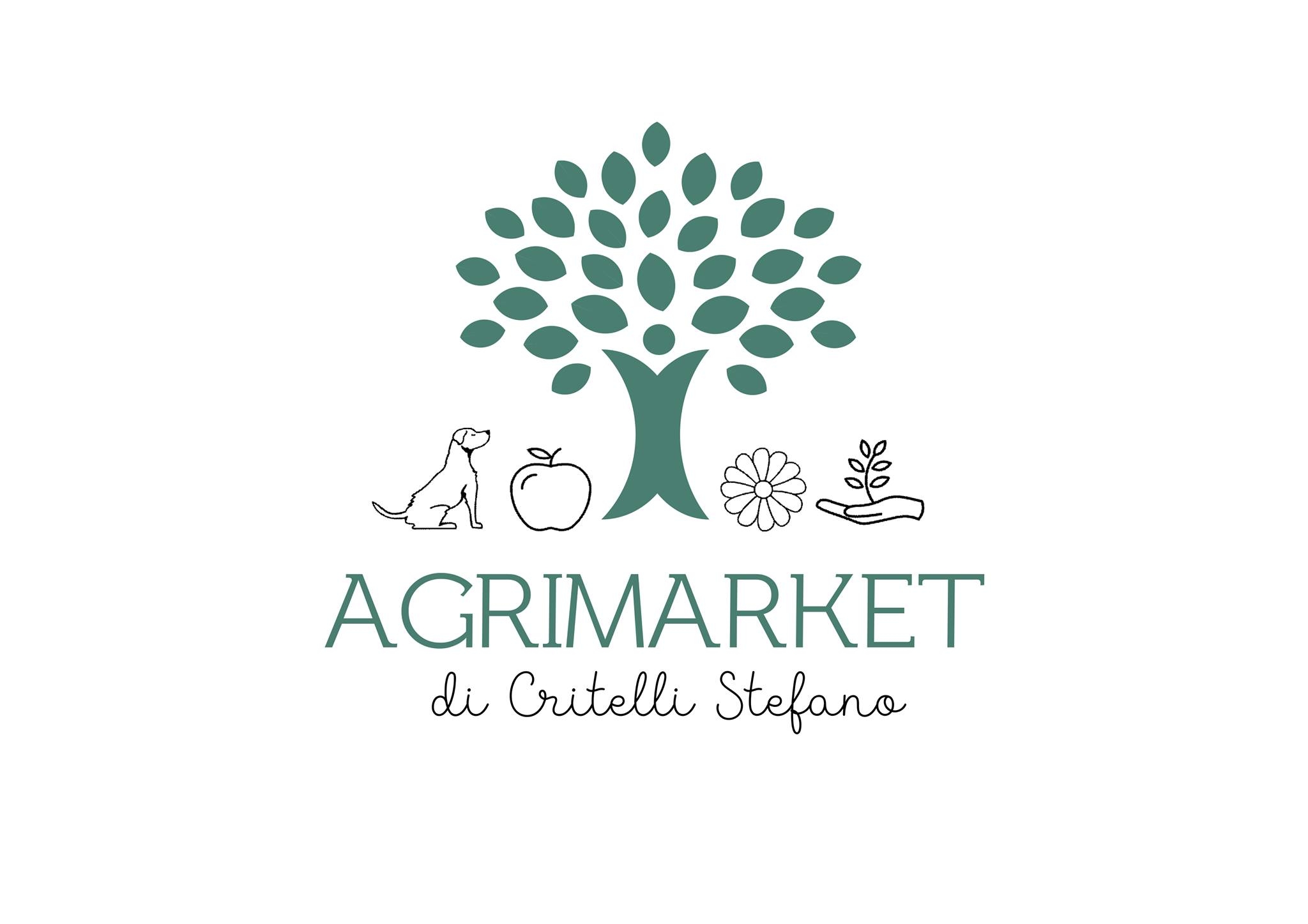 Agrimarket Critelli