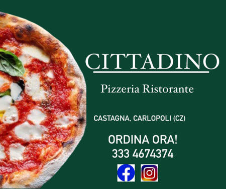 Pizzeria Cittadino